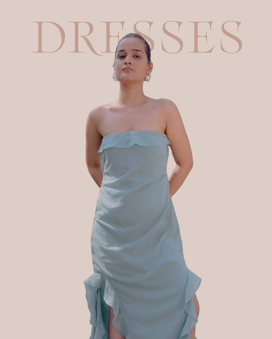 Dresses