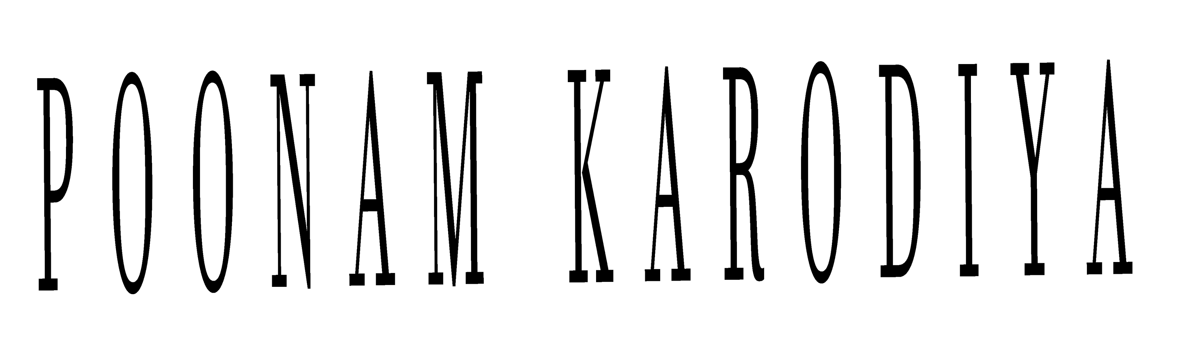 Labelpoonamkarodiya